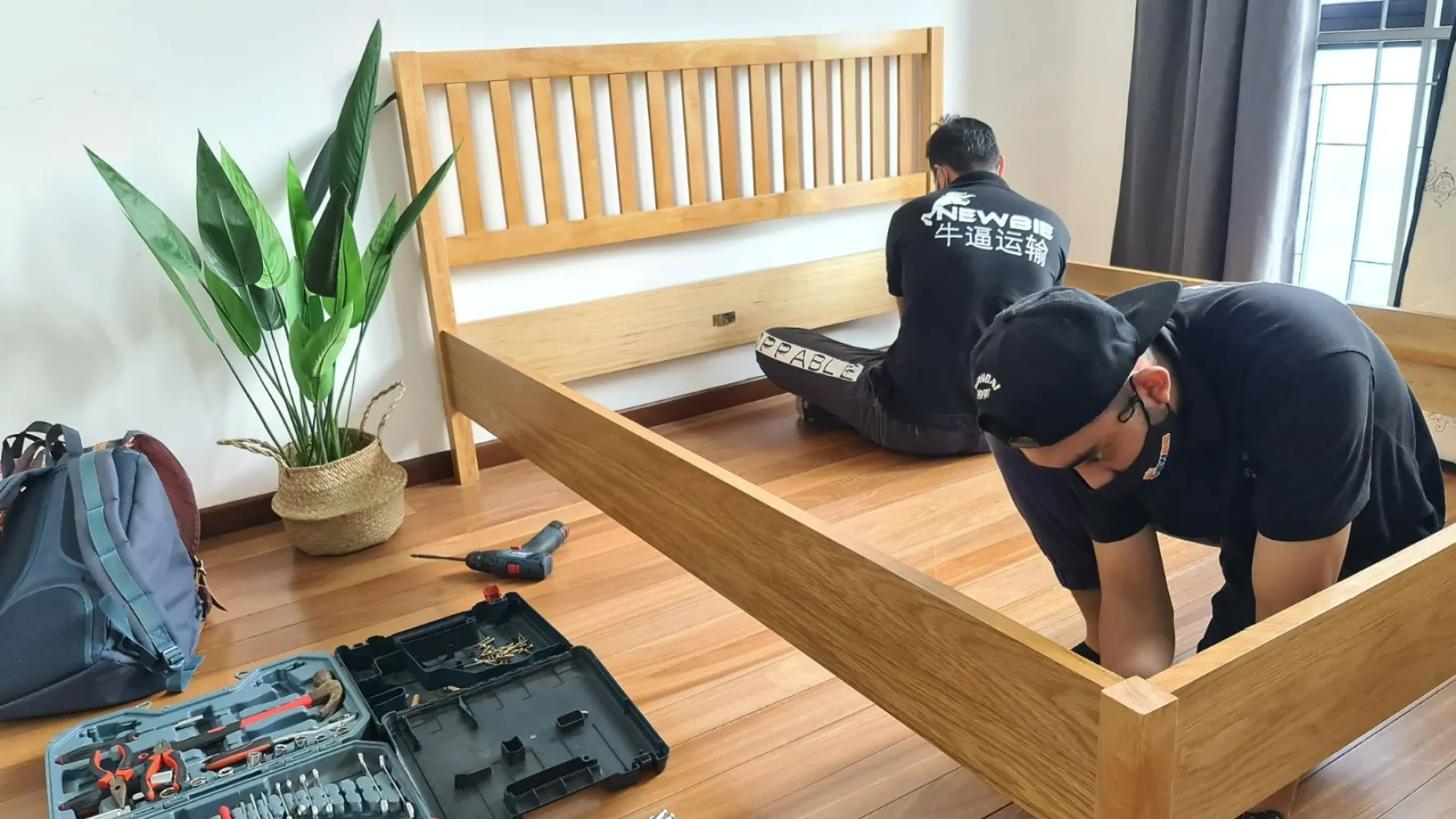 أفضل نجار بمكة المكرمة