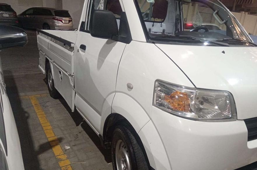 دباب نقل عفش جدة